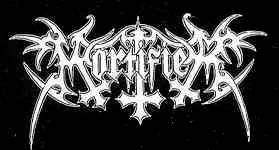 logo Mortifier (ITA)